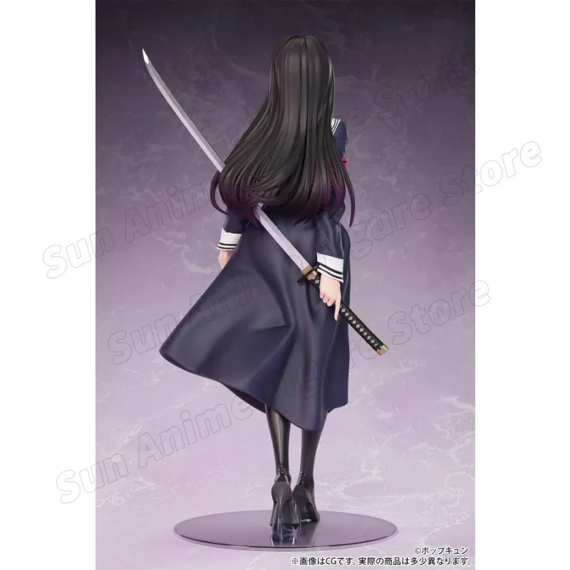 

AY Chairman of The Discipline Inspection Commission 1/6 Scale PVC Figure Sexy Girl Model Statue Collection