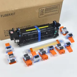 Original New Fuser Unit for HP M607 M608 M609 M631 M632 M633 Fuser Assembly Fuser Maintenance Kit L0H25A L0H24A J8J70-67904