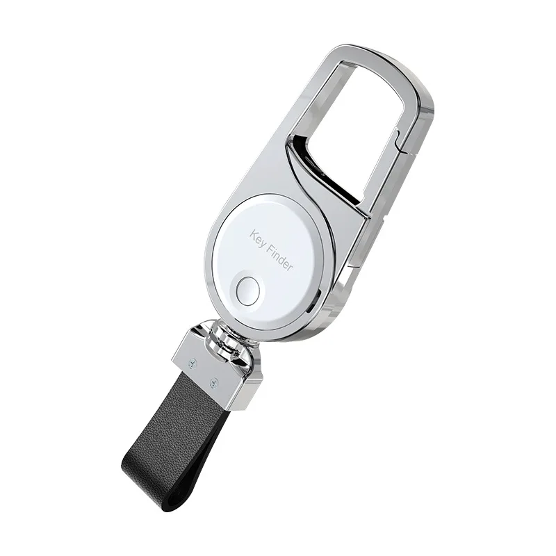AP300 smart anti-lost device Findmy anti-lost global positioning elderly and children keychain intelligent tracking