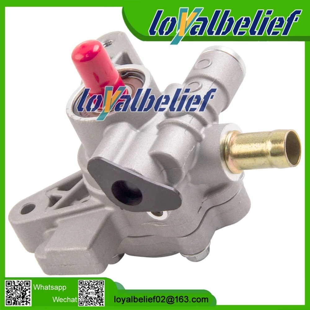 NEW Power Steering Pump 1998-2002 2.3L For Honda Accord 56110PAAA01 Sale 553-57053 215919 56110PAAA01 56110-PAA-A01