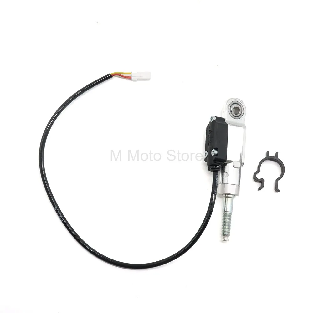 Quick Shift Assist Lever Gear Shifter For Ducati Panigale V2 V4 Monster 797 821 950 Scrambler 400 1100 X Diavel 1200 1260