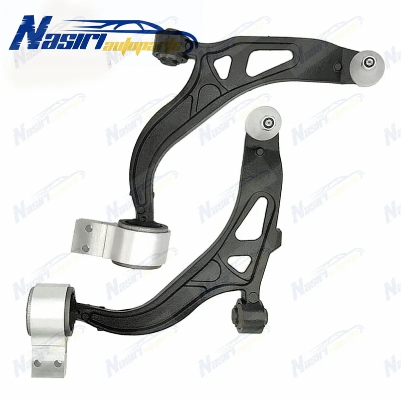 Set of 2 Front Suspension Control Arm For FORD EXPLORER POLICE INTERCEP K622215 K622216 522-759 522-760 BB5Z3078B BB5Z3079B