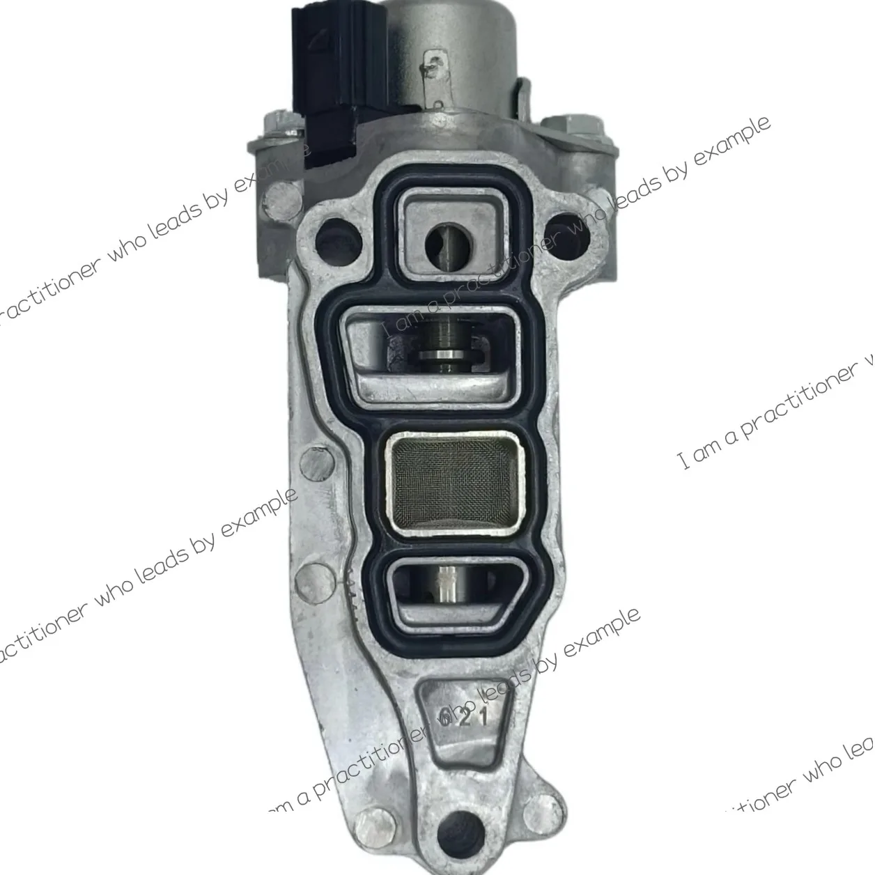 ينطبق على 15810-RAA-A01 ينطبق على صمام Honda VVT وصمام التحكم