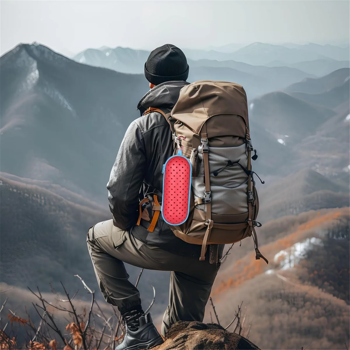 Abxy Swim Goggle Ca…