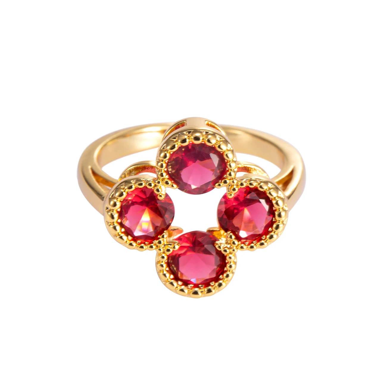 

CILMI HARVILL Silver gold Color Ring for Women Fashion Creative Geometric Party Temperament Jewelry Gift for Christmas
