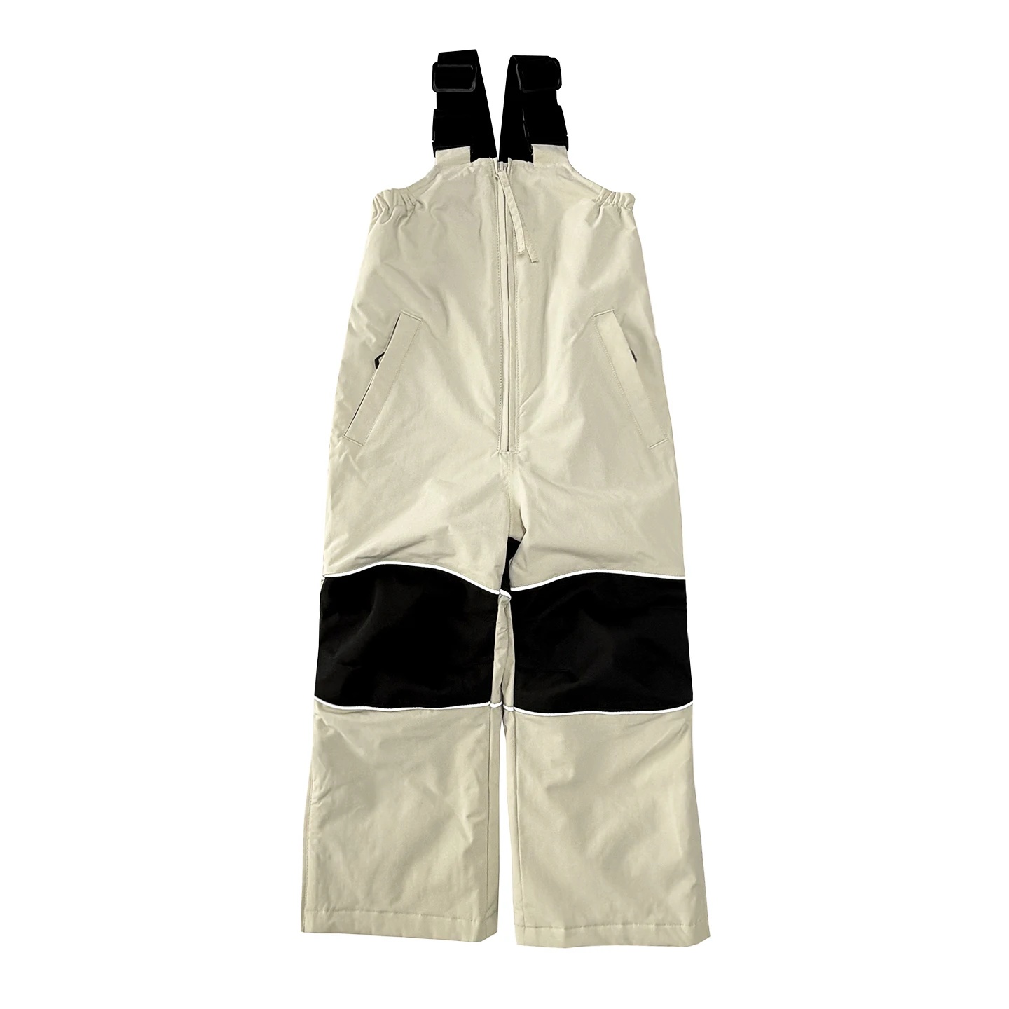 pantaloni-da-sci-a-vita-alta-per-bambini-con-cinturini-doppio-strato-in-cotone-antivento-impermeabili-gsou-per-neve-attivita-all'aperto-campeggio