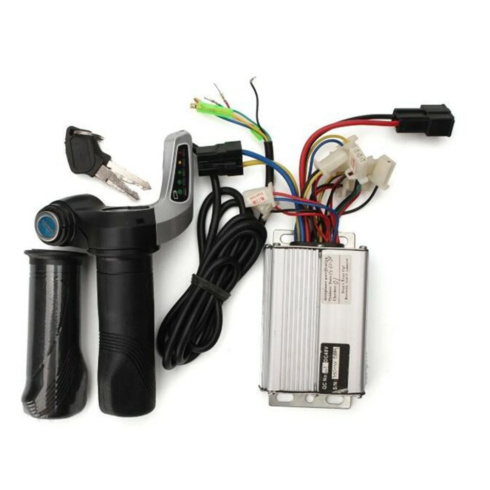 

36V 1000W Electric Scooter Tricycle Ebike Controller 36 48 Volt 1000 Watts Brush DC Motor E-Scooter Controller