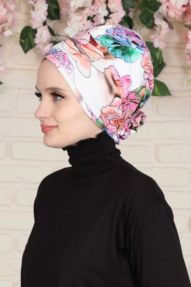 Combed Bone nature pattern