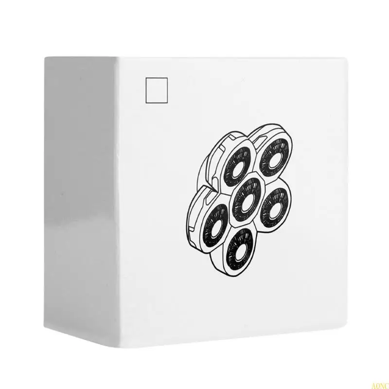 Cabeças substituição barbeador A0NC 6/7 para lâmina cabeça para o shav multi -funcional à prova d'água