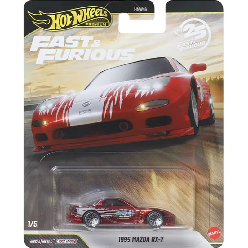 العجلات الساخنة قسط 2026 ألعاب أطفال سريعة وغاضبة Hotwheels 2026 ألعاب أطفال للأولاد 1:64 نموذج سيارة مازدا تشيفي هوندا لامبورغيني #2