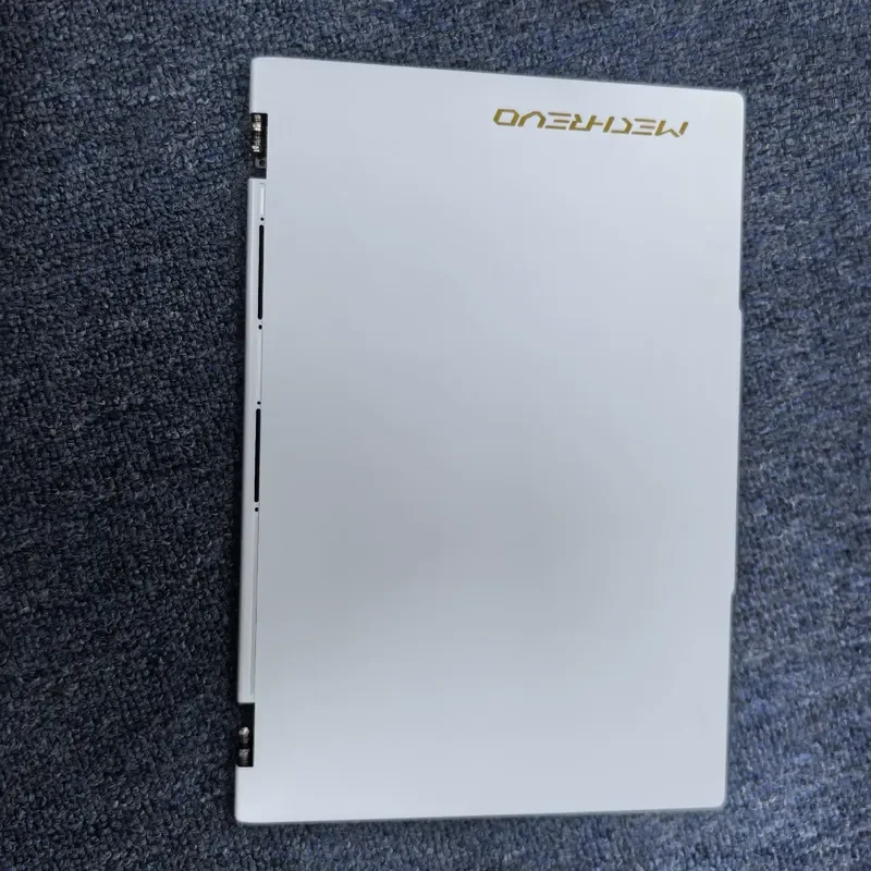 for MECHREVO Mechanical Revolution Pterosaur 15pro Yaoshi 15pro A Shell Screen Back Cover White