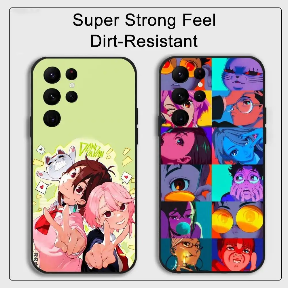 Dan Da Dan Anime Ph… - image