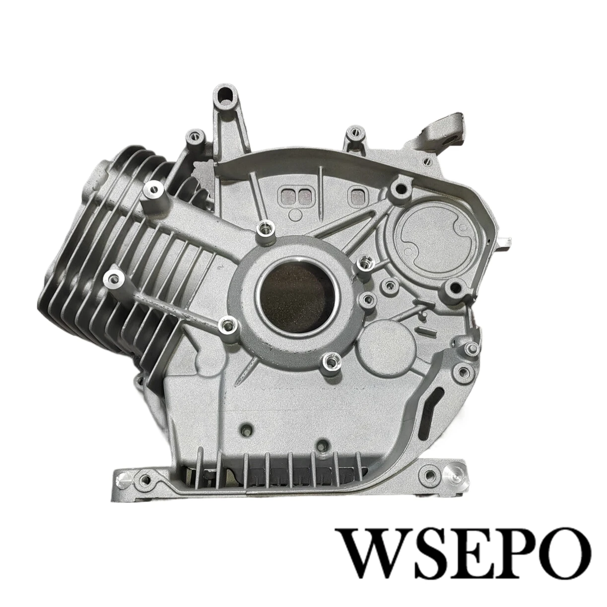 Imagem -05 - Qualidade Chongqing Clone Gasolina Motor Cárter Bloco de Cilindro Case 5kw Gerador Manual ou Versão Estart se Encaixa 188f Gx390