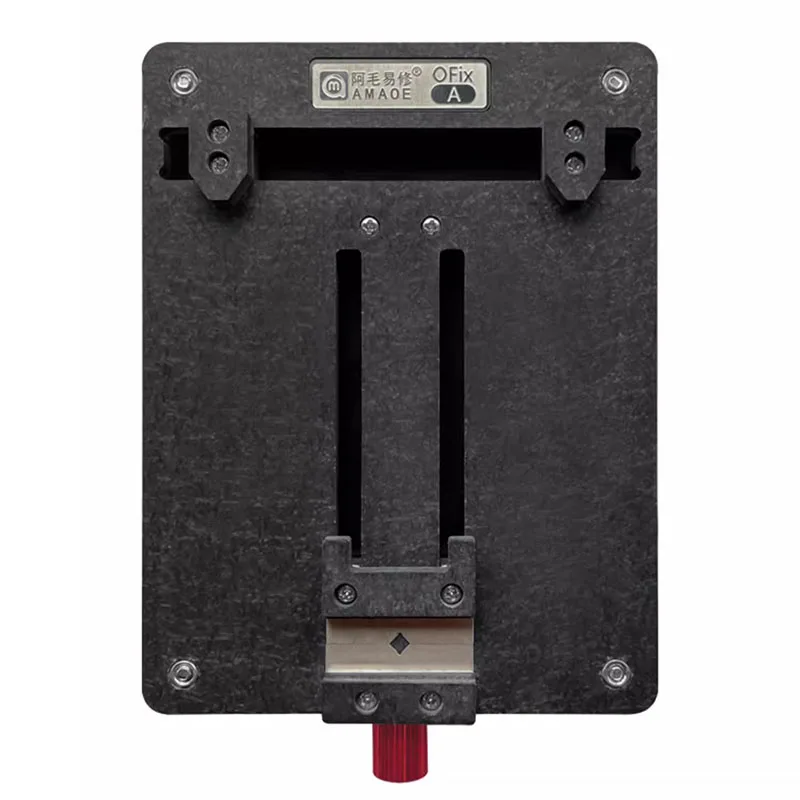 

Amaoe OFix-A fixture/Universal Fixture for Mobile Phone Repair/Motherboard fixing Fixture/Chip Degreasing Table Tool