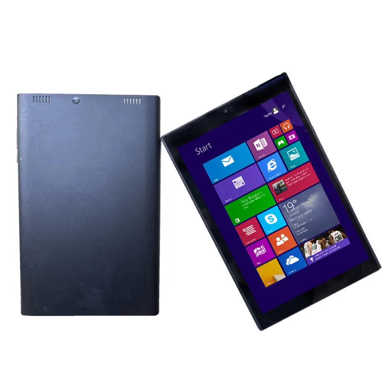 8 INCH IA081 Windows 8.1 Tablet PC Z3735F 1.33GHz 2GB DDR3 16GB eMMC New Arrival 1280 x 800 IPS Screen Dual Cameras WIFI