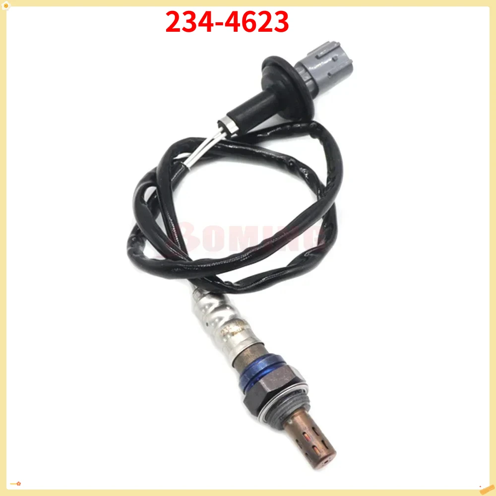 New Downstream Air Fuel Ratio Lambda Oxygen Sensor 234-4623 For 1992-2011 Toyota Prius Camry Celica Matrix Sienna Lexus GS430