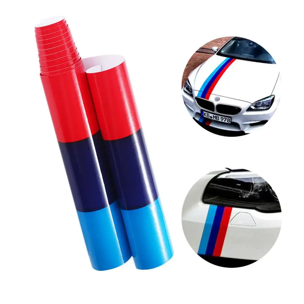 

Sticker Car-Styling Hood Light Decorative Stickers Interior Accessories Vinyl Decal Auto Sticker Car Sticker Side Hood Stickers