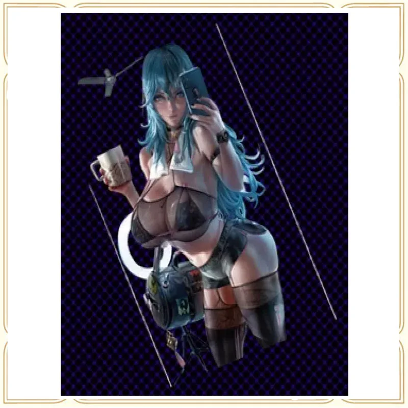 Anime Goddess Story ACG SAC Sexy Card Kitagawa Marin Albedo Anya Forger Collectible Card Toys for Boy Christmas Birthday Present