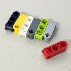 50PCS Buildings Blocks 42003 Axle Pin Connector Perpendicular Holes Bricks Collection Modular GBC Toy For Technical MOC 1Pcs