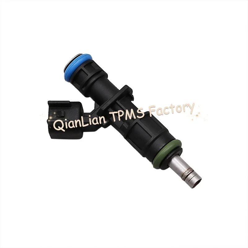 8개 05281568AA 연료 인젝터 닷지 챌린저 차저 듀랑고 5.7L V8 2020-2021 지프 그랜드 체로키 5.7L V8용
