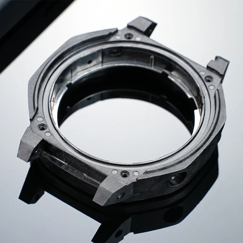 

DIY Case Watch Accessories for G-SHOCK Casio GA-B2100 Watch Inner Case Case Modification Accessories Replace Original Case