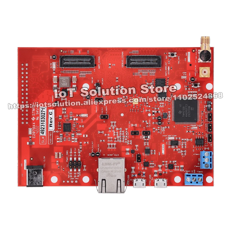 TMDS273GPEVM Evaluation Boards Original New