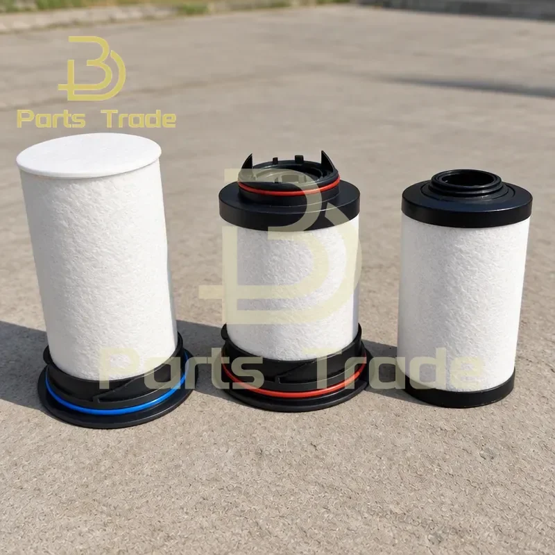Vacuum Pump Exhaust Filter Element for 731468 731400 731401 31630 731311 731399 Replacement Part