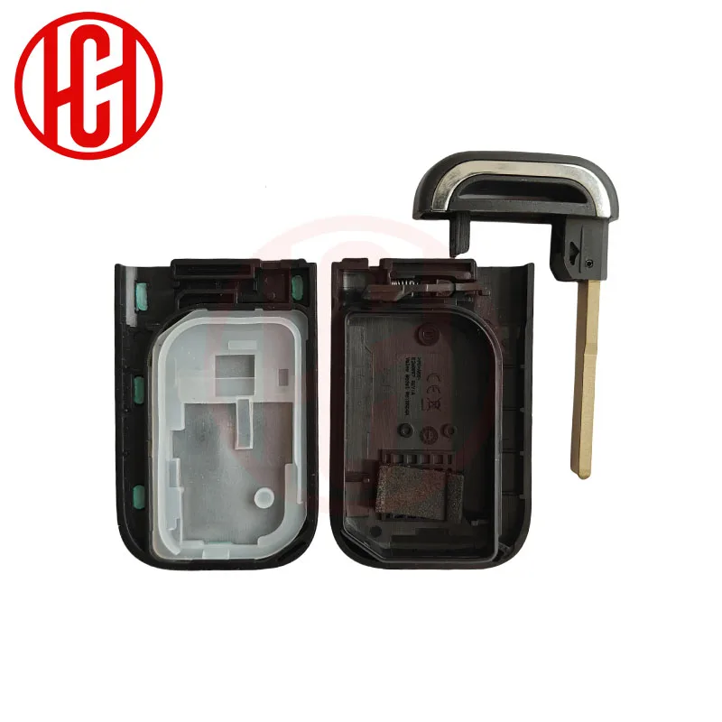 Remote Smart Car Key NCF29AxM ID4A PCF7945/7953 ID46 Chip 434MHZ for Chery Tiggo 5 Tiggo 7 Tiggo 8 Arrizo remote key 3 buttons - Image 5