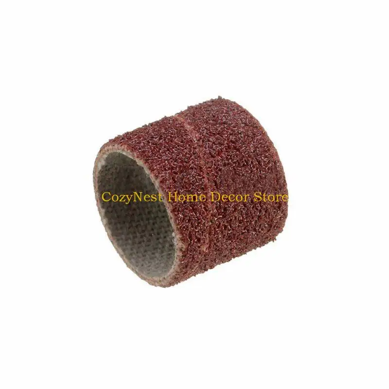 92mf 150pcs A ferramenta poder rotativa encaixa 1/8 lixamento lixamento haste Conjunto bits para