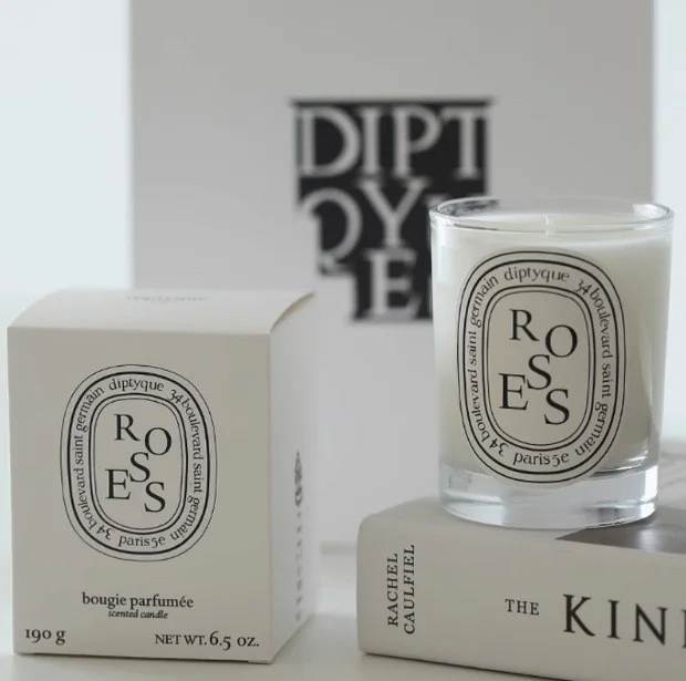 Thumbnail 2 - #68 Latest Scented Candles Offers