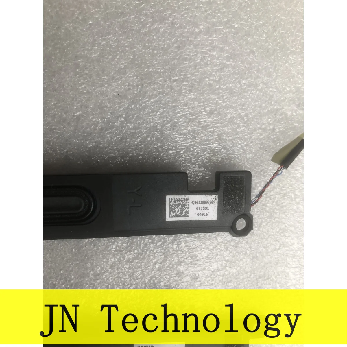 New Original For Lenovo ideapad Yoga Slim 7-13ITL05 ACN05 Laptop Speaker 5SB0Z49600