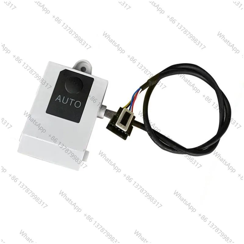 AUX air conditioner WiFi communication module wireless mobile phone APP 11222022000069 original accessories