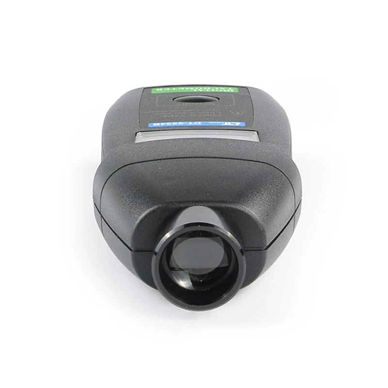 LUTRON DT-2234B Original Digital Tachometer La---ser Photo Non Contact RPM Meter Velocity RMP Tachometer