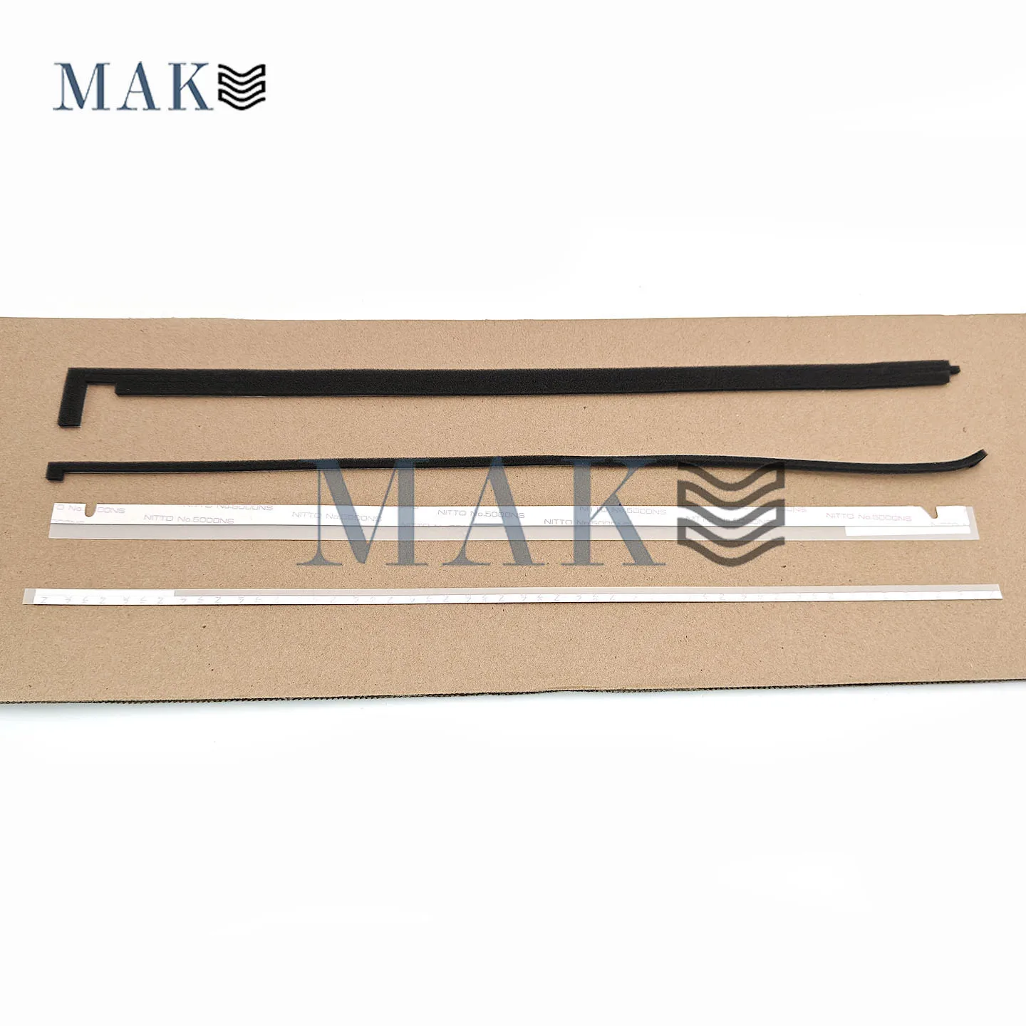 5 Set X Drum Unit Maitenance Seal Kit For Ricoh IM C3000 C3500 C4500 C5500 C6000 C3010 C3510 C4510 C5510 C6010 Developer Sponge