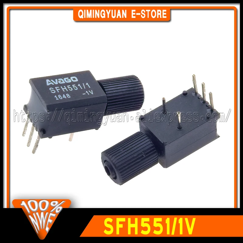 

1~10PCS/LOT SFH551/1V SFH551 1V IN STOCK