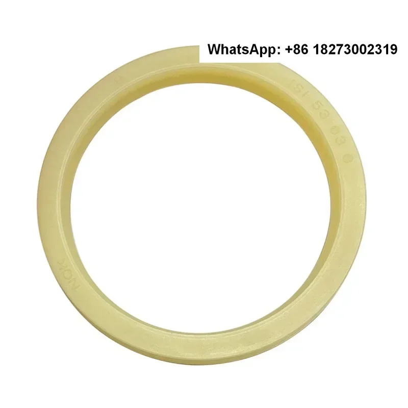 

Oil seal ISI40X50 45 X 55/56/60 53 * 63/65 * 6/7 Japanese polyurethane sealing ring