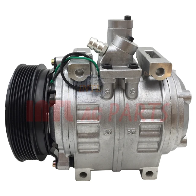 10P30C 7PK Denso Ai…