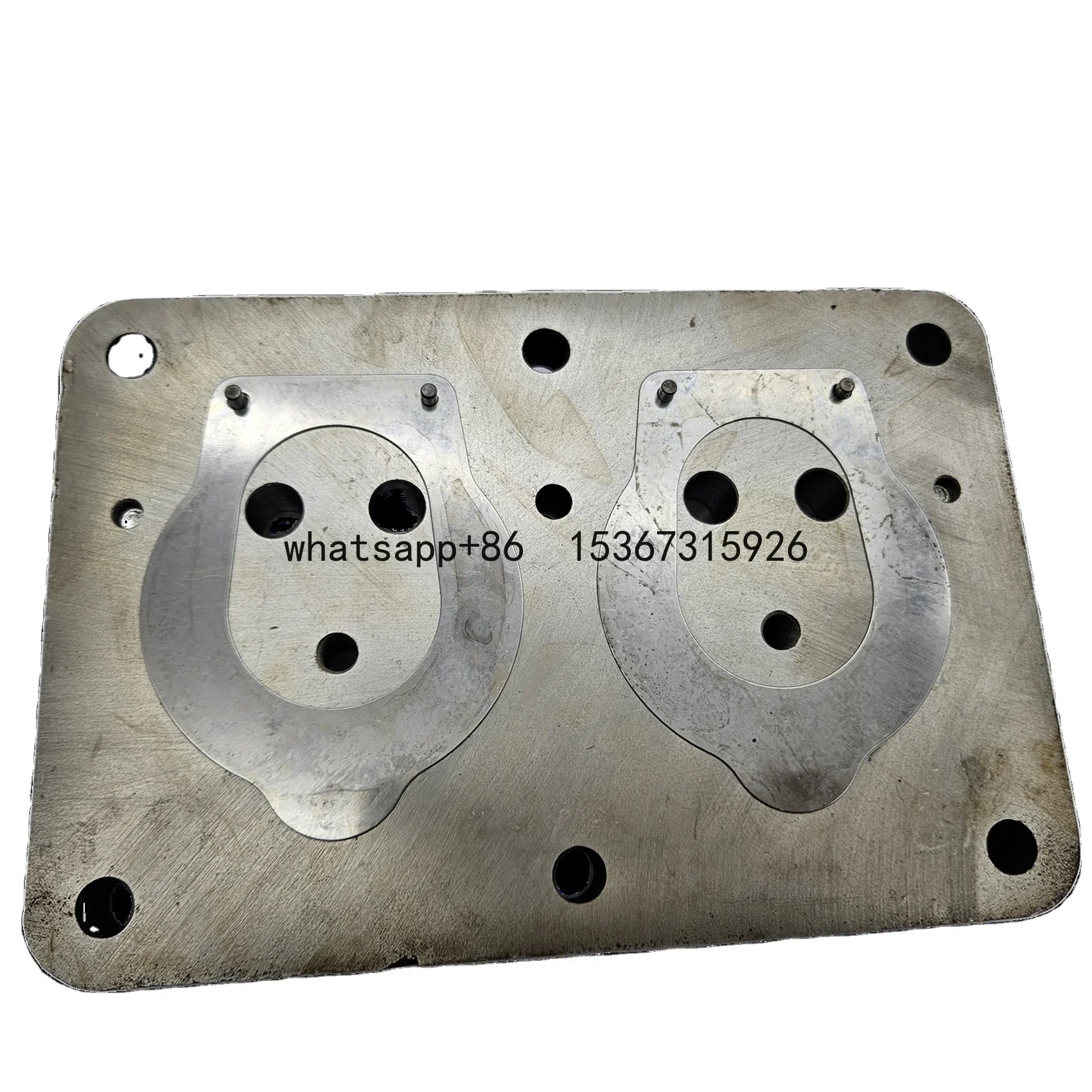 

3509DC2-055 Auto Air Compressor Valve Plate for trucks