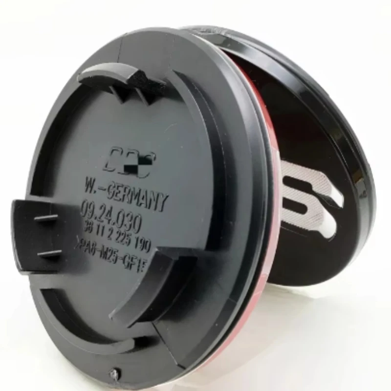 

4pcs BBS modified 70mm high-quality acrylic wheel hub center cover logo