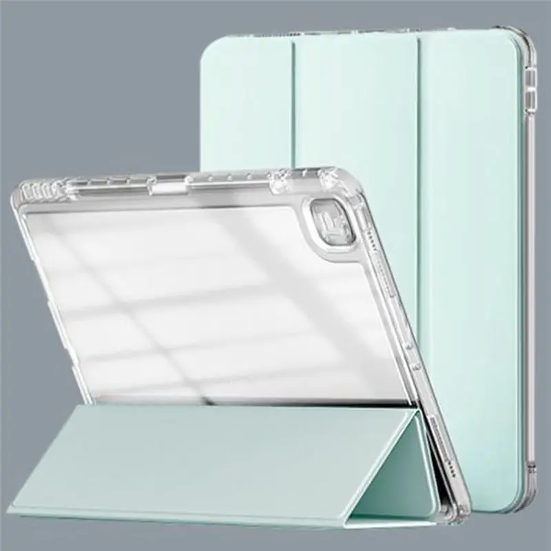 

*BAAY Подходит для iPad Защитный чехол Iar1-5 Generation Mini4-6 Generation Por Series (7,9 дюйма) (фиолетовый)