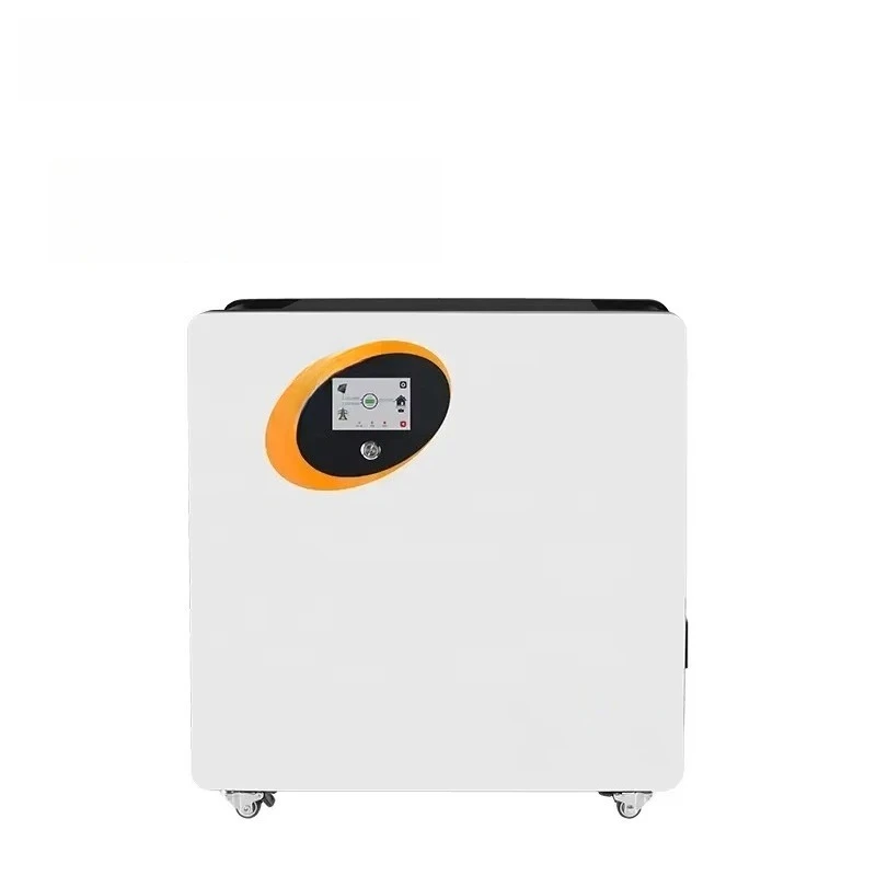 All in One Solar Power System 1000watt 1500watt 2000watt 3000watt 5000watt Solar Generator Portable Power Station