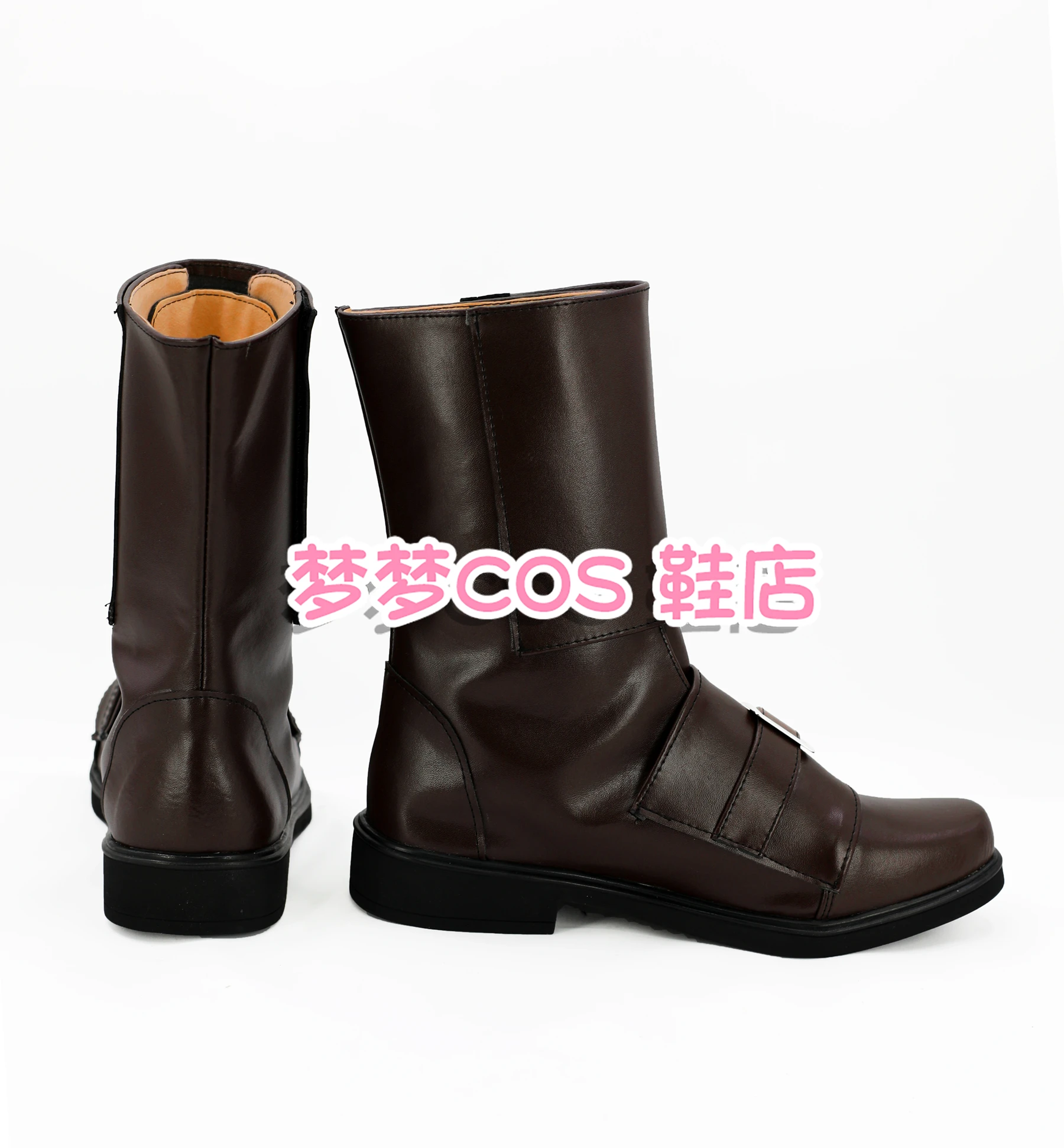 فيلم المارقة واحد قصة جين إرسو تأثيري أحذية أحذية حفلة الهالوين تأثيري الدعامة مخصص