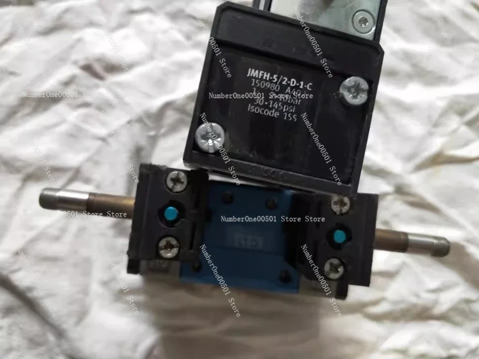 Solenoid valve JMFH-5/2-D-1-C 150980