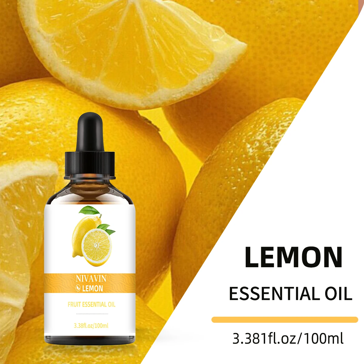 NIVAVIN 30ml/60ml/100ml olejek – Home Fragrance Co recenzja i cena