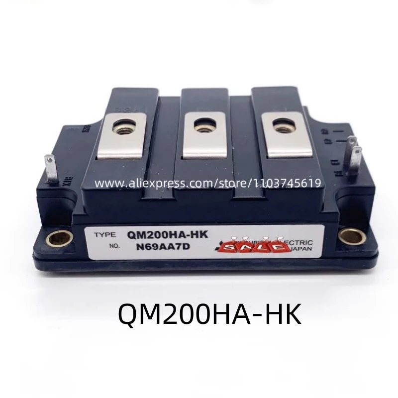 

QM200HA-HK QM200HA-H MODULE