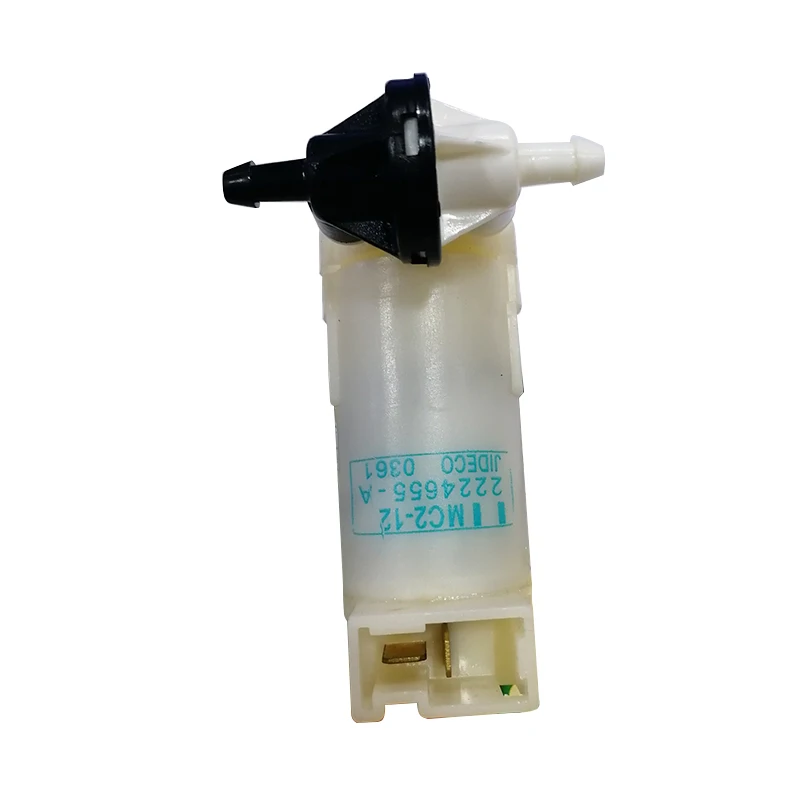Original Car Windshield Washer Pump 28920-cn000 Motor For Nissan X-trail Presage Note March Cube T31 Z11 K12 U31 High Quality - Image 5