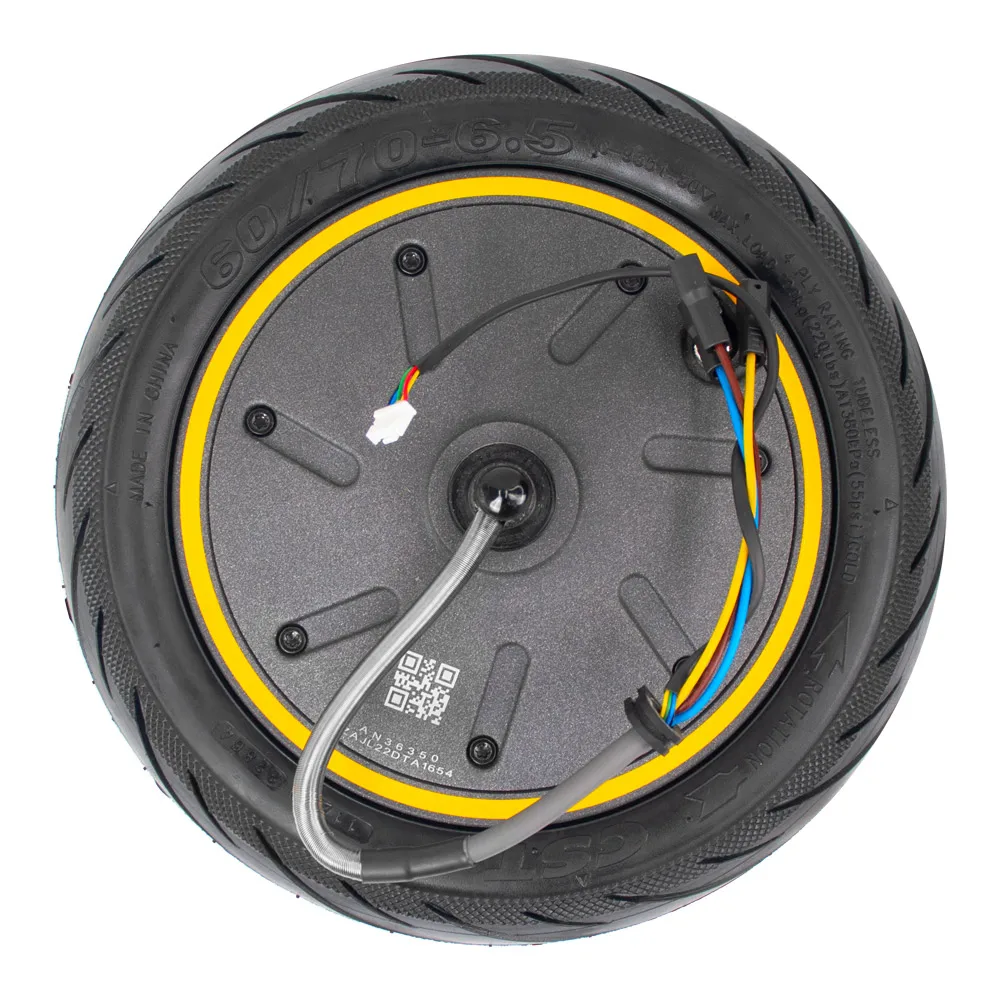 Original Wheel Hub Motor for Ninebot Segway Max G30 Electric Scooter 350W Engine Motor Assembly Replacement Parts