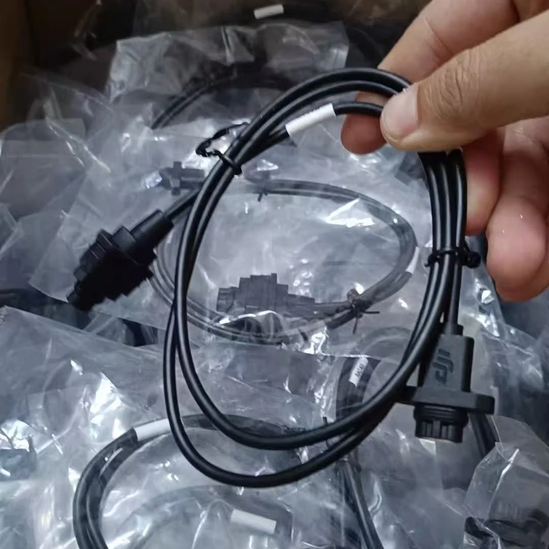 For Agras DJI T30 Original Radar Signal Cable Kit Part Agriculture Drone Accessories