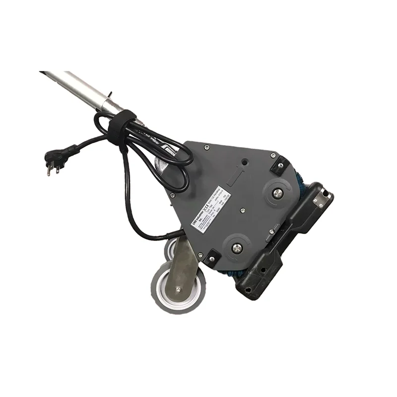 15 дюймов и 20 дюймов JQ-5768 машина для чистки пола, вращающаяся щетка для стойки, машина для чистки ковров