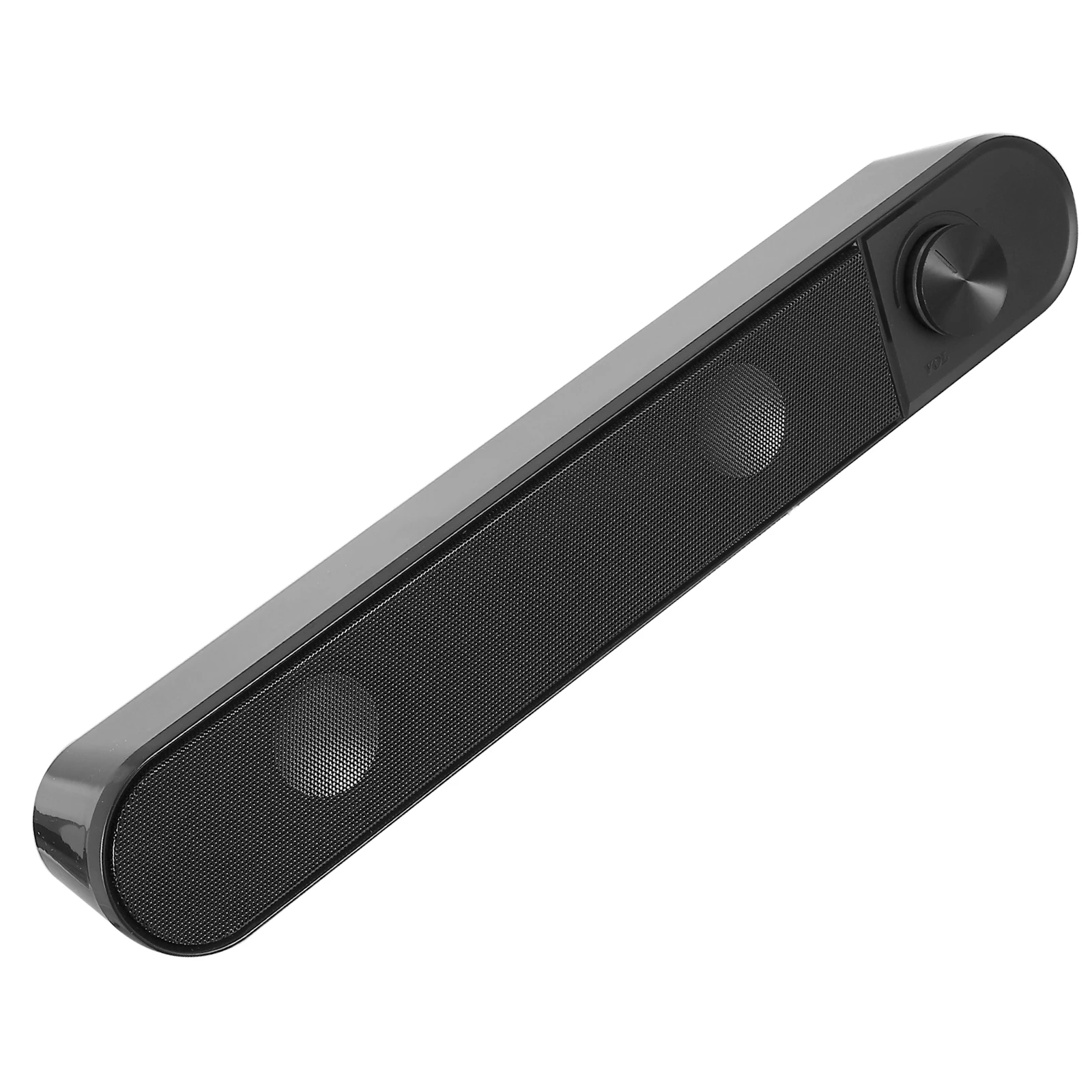 

Wireless 5.0 Soundbar Portable Dual Speaker Bass Dsp Loud Stereo Soundbar Aux in Music Player Wireless Speakers